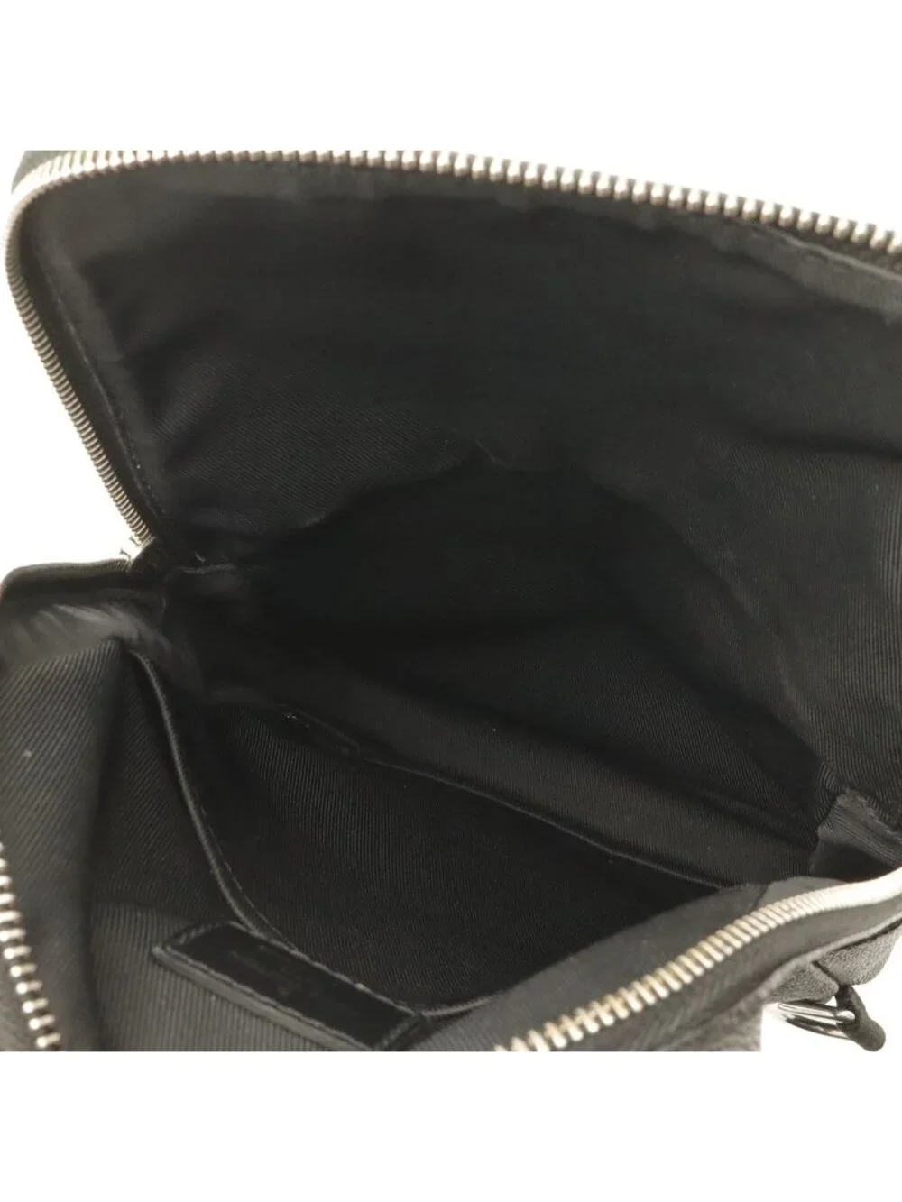 Louis Vuitton Damier Graphite Avenue Sling Crossbody